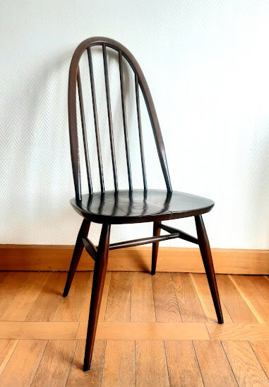 Quaker 365 chair by Ercol, 1960