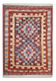 Tapis artisanal marocain