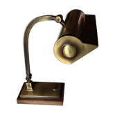 Lampe de bureau orientable