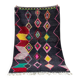 Beautiful handcrafted rug 100cm×200cm