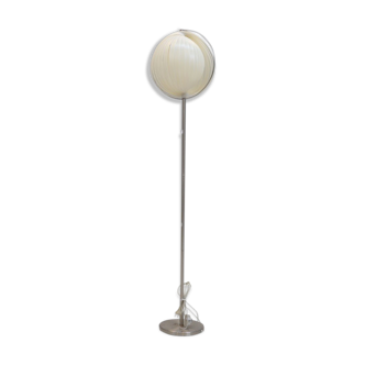 Floor lamp moon kare design 1980 spain