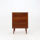 Commode vintage de la série Formula de Kempkes Meubelen, vers 1910