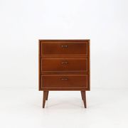 Vintage chest of drawers from the Formula series by Kempkes Meubelen, ca. 1