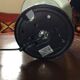 Vintage mushroom lamp to lay office 80 Asibel Halogene dimmer