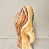 Vase Pitcher Vallauris Grandjean Jourdan 1970