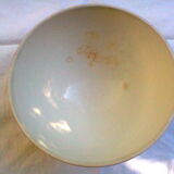 Old bowl