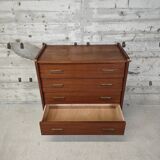 Vintage chest of drawers