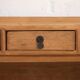 Antique TV cabinet (c.1900) #30