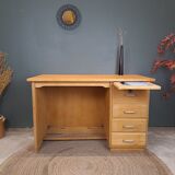 Schoolmaster office