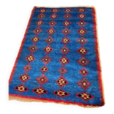 Tapis berbère Taznakht 109x153cm