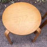 Set of 3 stools