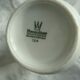 Vintage milk pot