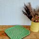 Vintage Hunkydory Floral Metal Tray