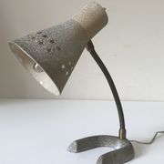 Vintage lamp casserole 50s