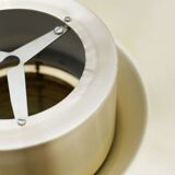 Verona pendant lamp, designed by S. Middelboe, Denmark 1970s