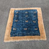 Wool rugs