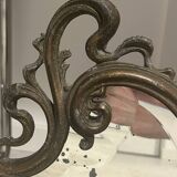 Rare art deco mirror