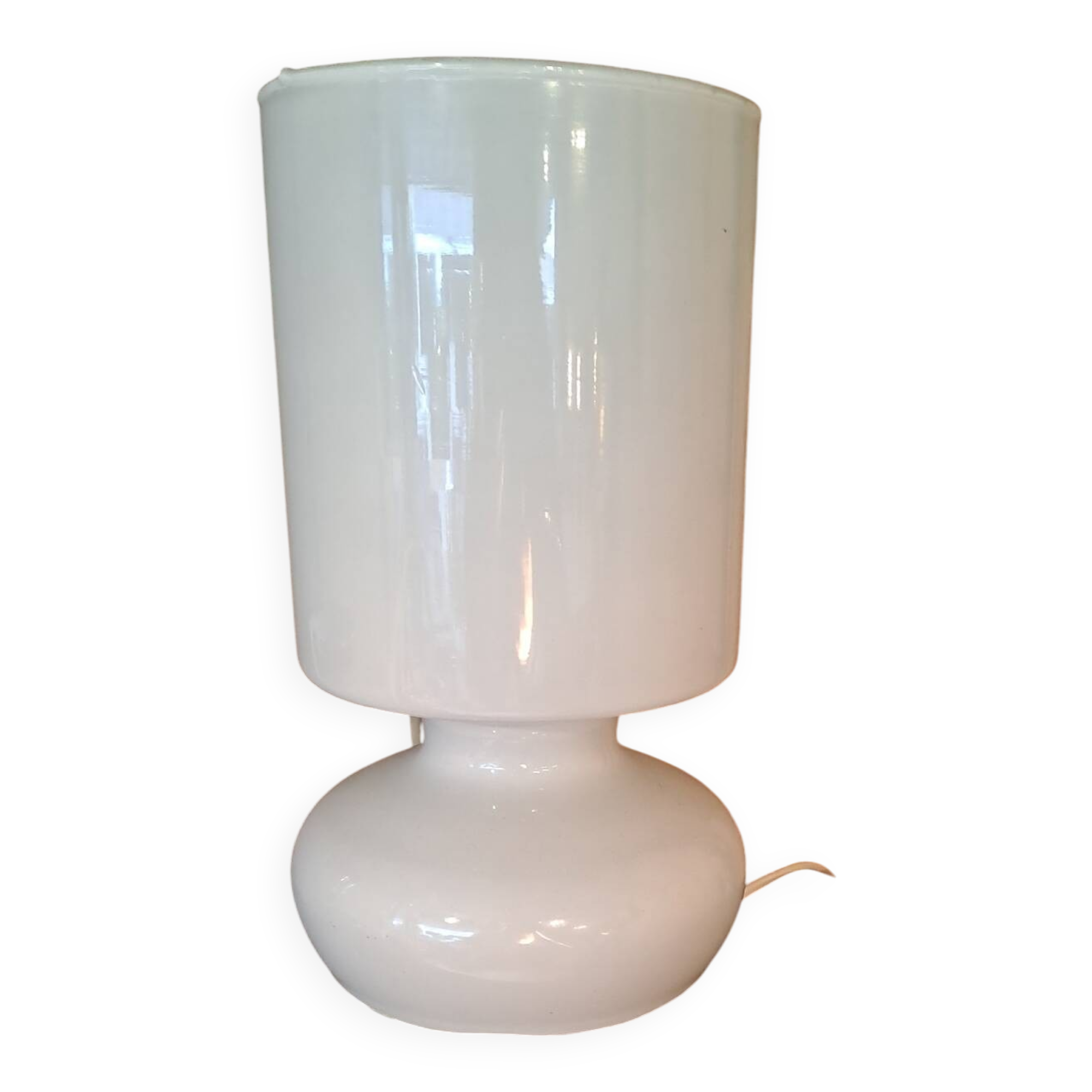 Vintage Ikea Lykta Lamp