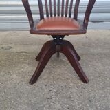 American armchair 1930