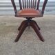 American armchair 1930