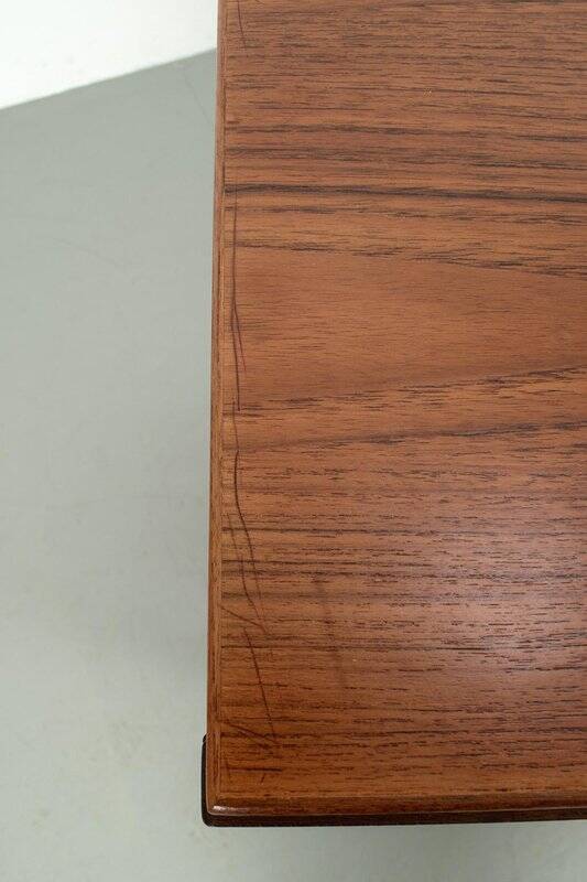 Vintage Sideboard by Hans Wegner