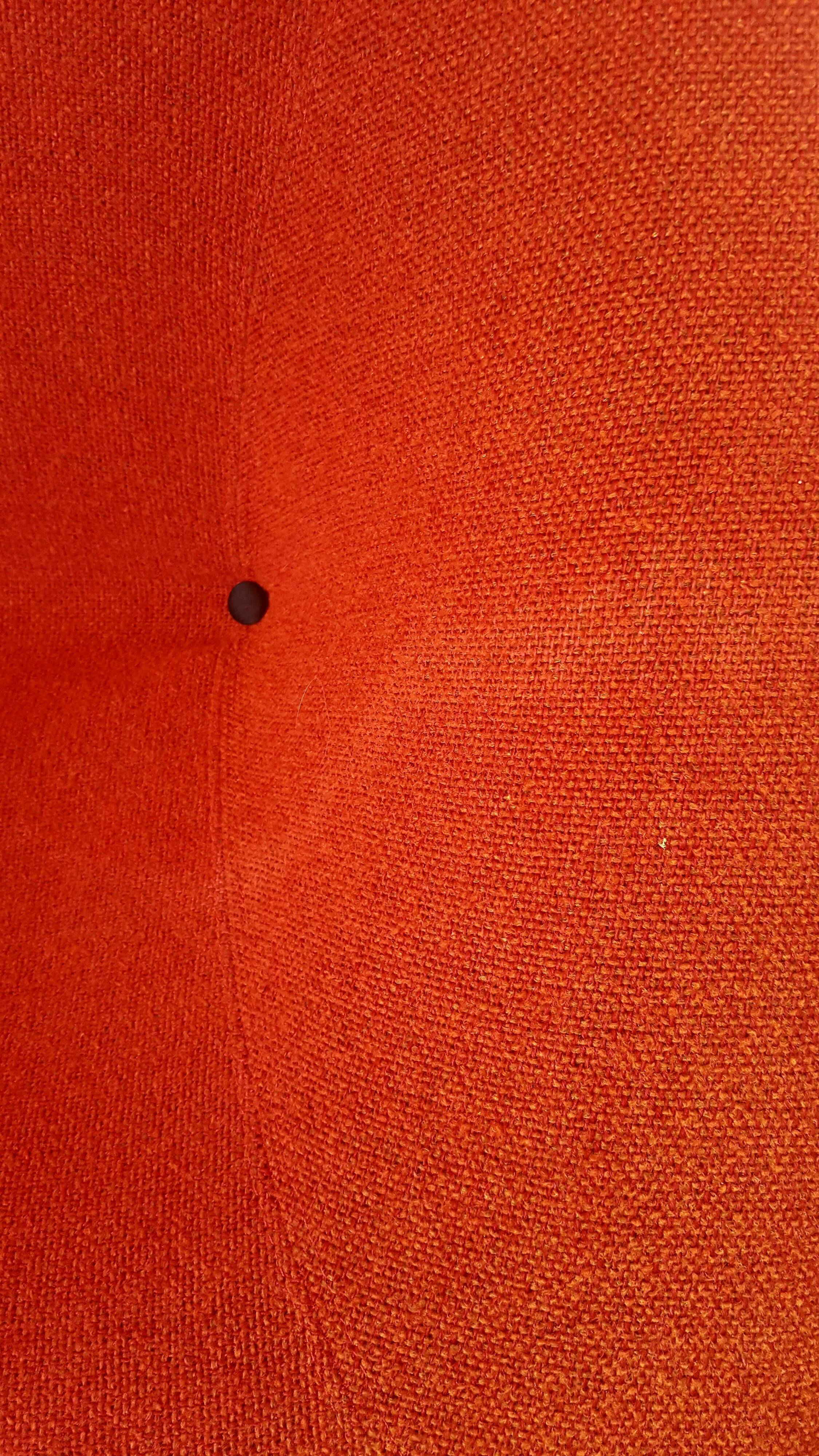 Chair design Steiner 1960