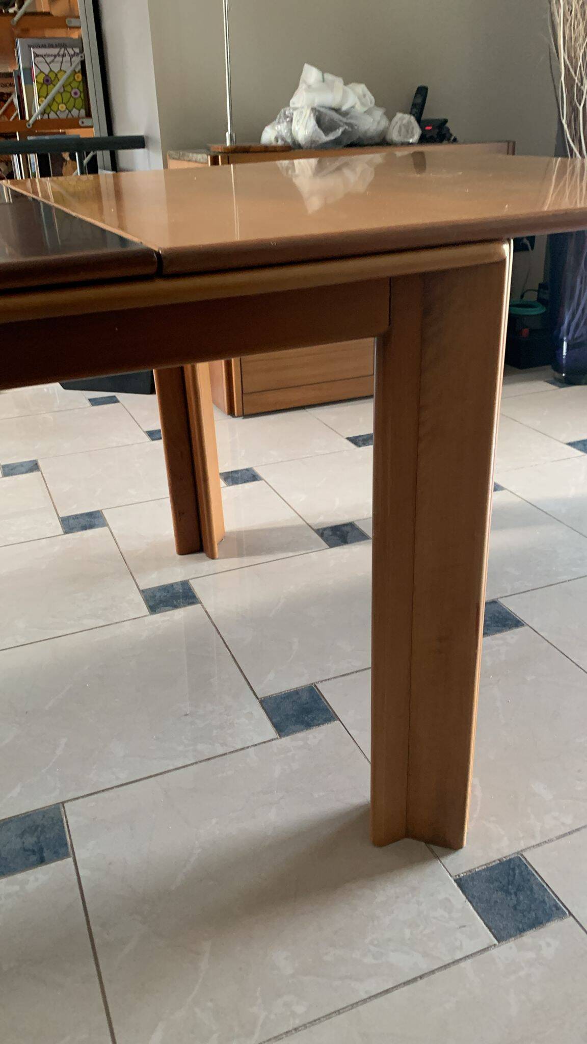 Table Monk Molteni