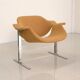 Pair of lounge chairs by Just B Meijer for Kembo 60's