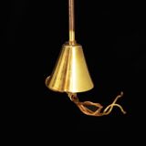 Danish hanging lamp