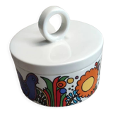 Acapulco sugar bowl by Villeroy & Boch