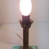 Table Lamps  Pietro Chiesa style , 1940s, Set of 2