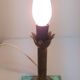 Table Lamps Pietro Chiesa style , 1940s, Set of 2