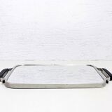 Art Deco mirror tray