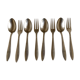 Christofle silver metal Arts & Crafts 1910