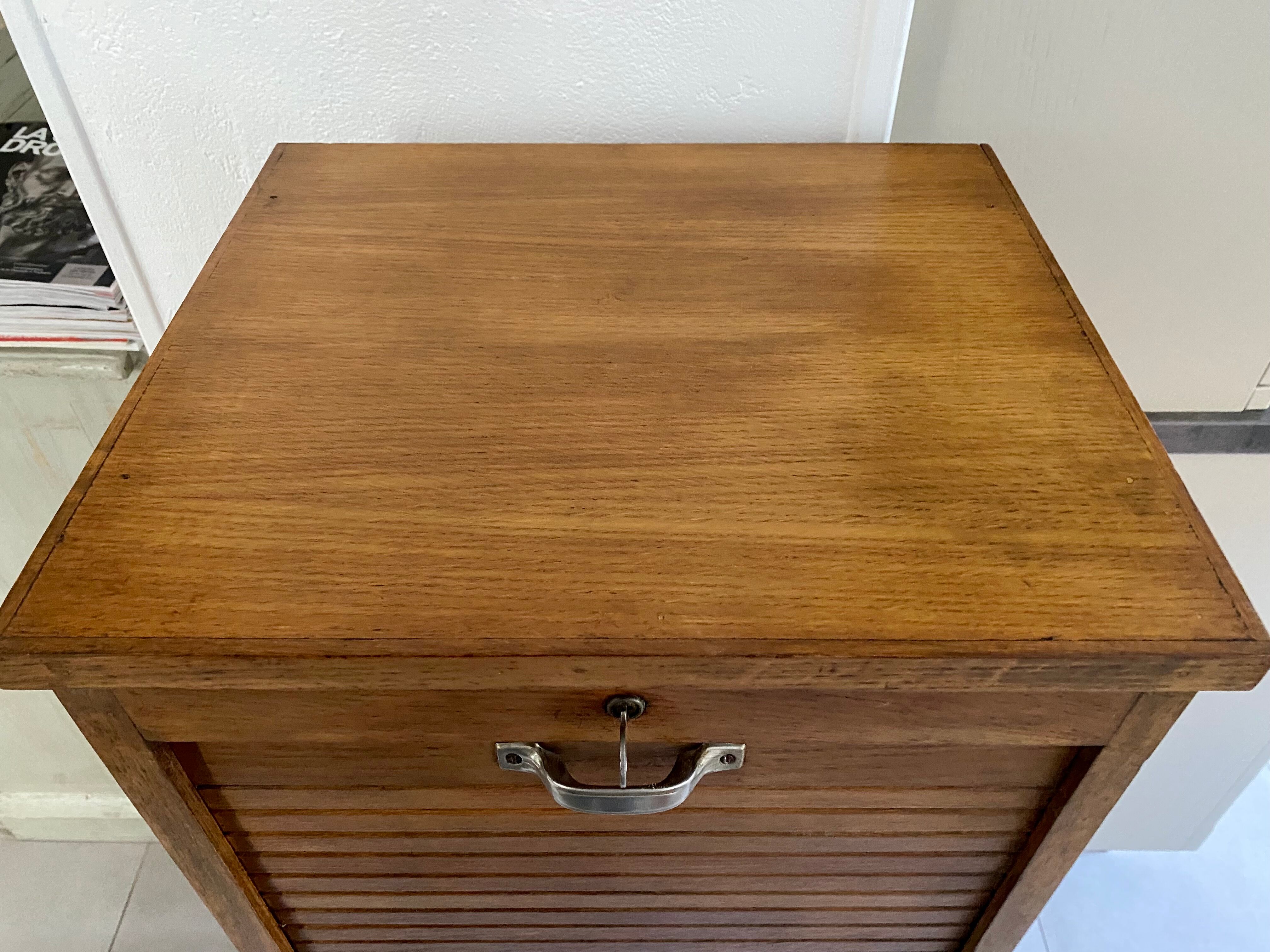 Furniture binder 60s.