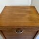 Furniture binder 60s.