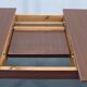 1970s Italian Extendable Dining Table