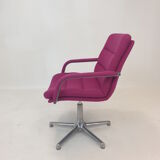Desk or Office Chair by Geoffrey Harcourt for Artifort
