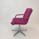 Desk or Office Chair by Geoffrey Harcourt for Artifort