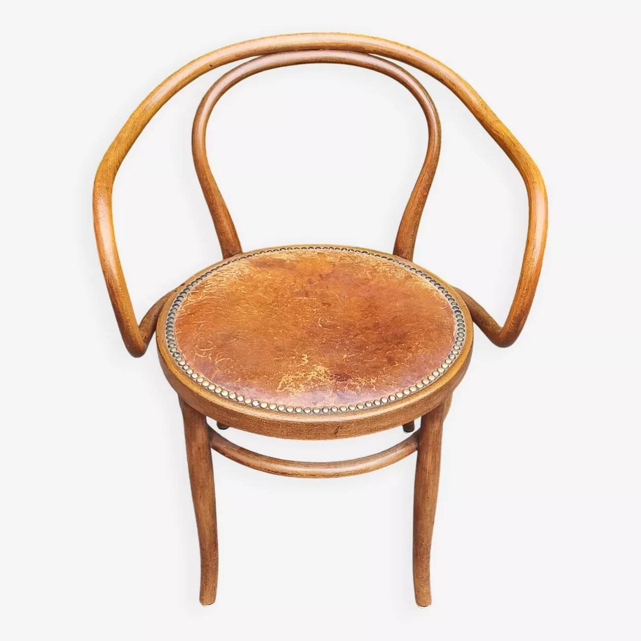 Jacob & Joseph KOHN armchair