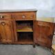 Louis XV sideboard in cherry wood, 18th century