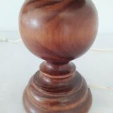Pair of old lamps