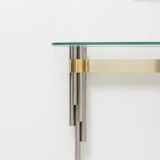 console table - Philippe Jean