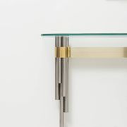 Console - Philippe Jean