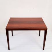 Severin Hansen coffee table in rosewood