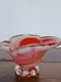 vintage Murano glass pocket tray
