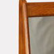 Mirror from the Czech Republic, 1962