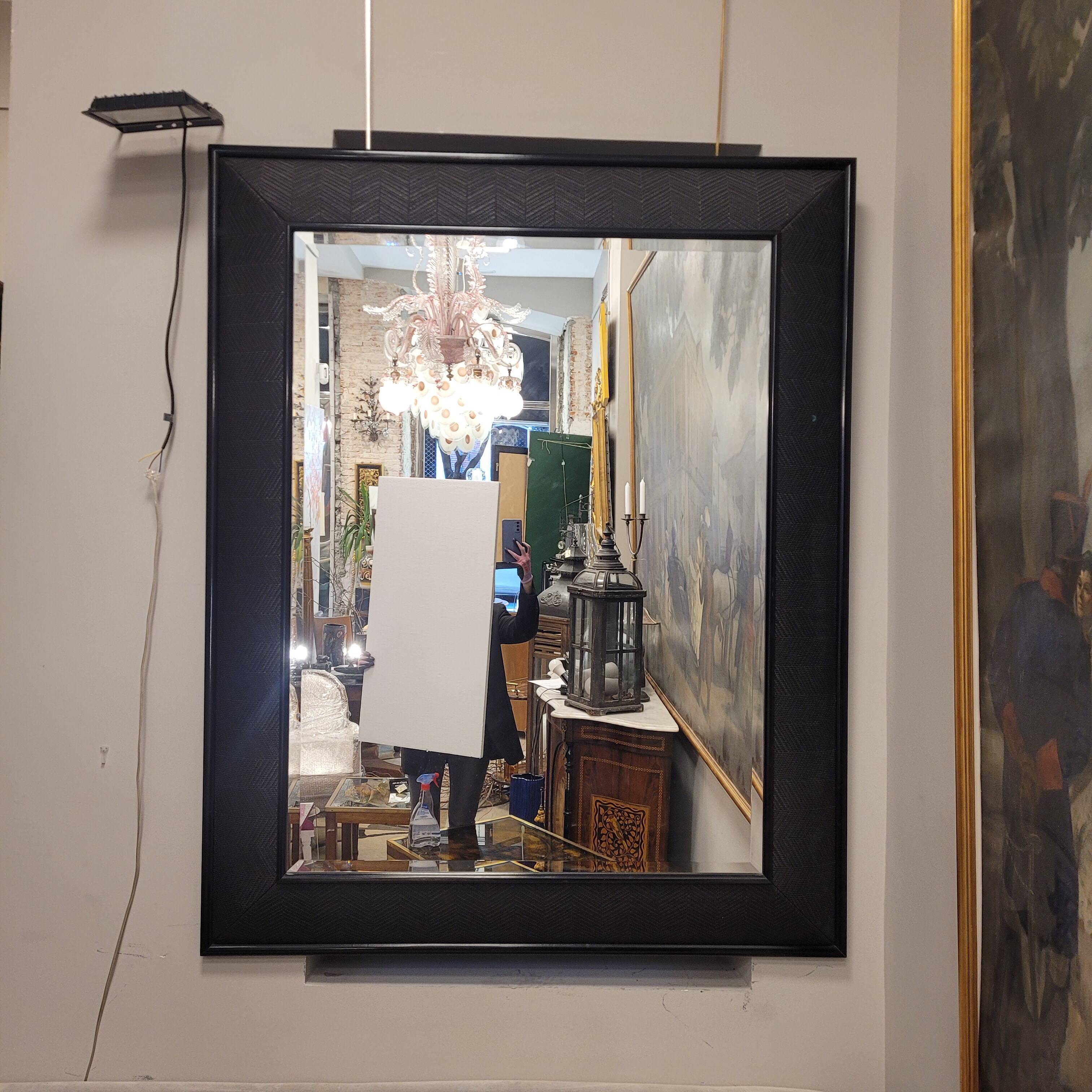 Espejo Simpsons London, Mid-Century, s. XX – Reino Unido