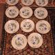 11 assiettes piert import