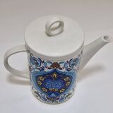 Coffee/tea service Izmir Villeroy and Boch 1973